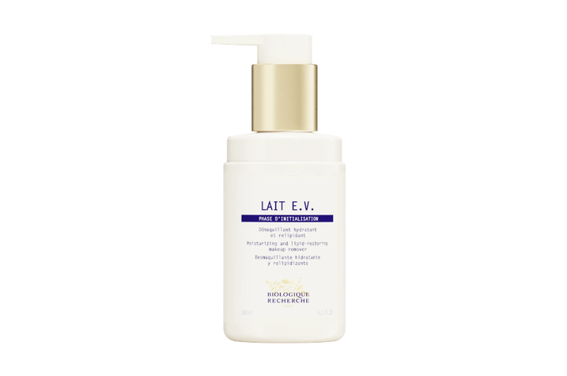 Biologique Recherche Lait E.V. O'skin Clinic