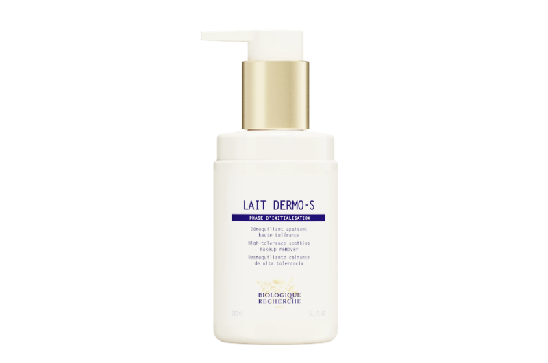 Biologique Recherche Lait Dermo-S. O'skin Clinic.