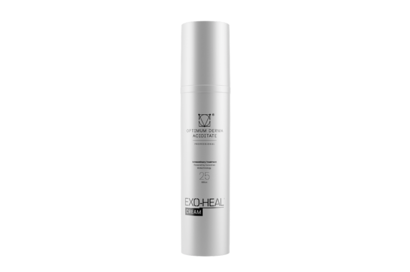 Optimum Derma Exo-heal cream 30 ml. O'skin Clinic