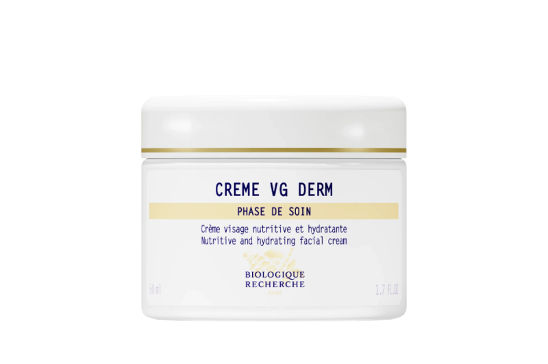 Biologique Recherche Creme VG Derm. O'skin Clinic