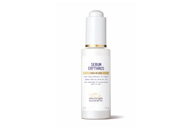 Biologique Recherche Serum Erythros. O'skin Clinic Kolding