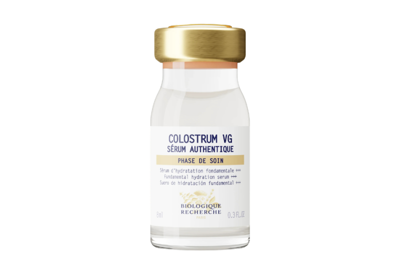 Biologique Recherche Serum Colostrum VG. O'skin Clinic Kolding
