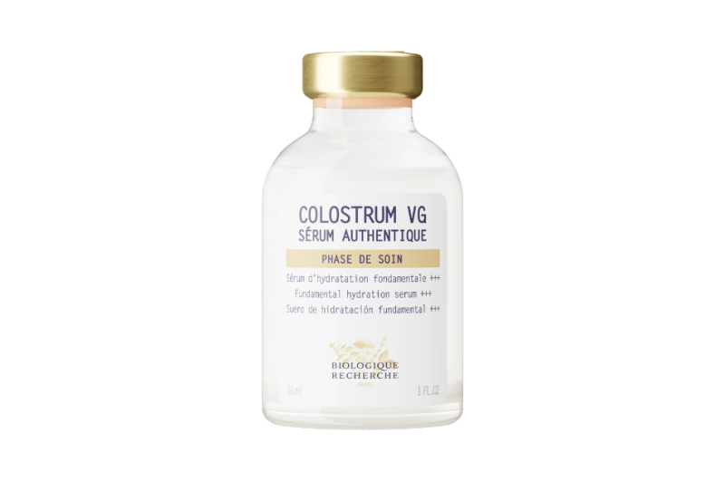 Biologique Recherche Serum Colostrum VG. O'skin Clinic Kolding.