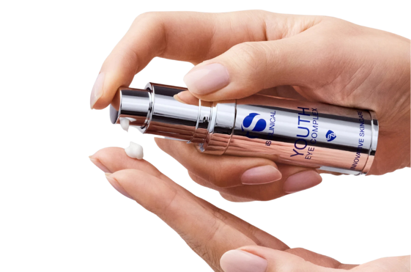 iS Clinical Youth Eye Complex