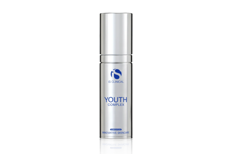 iS Clinical Youth Complex. O'skin Clinic Kolding