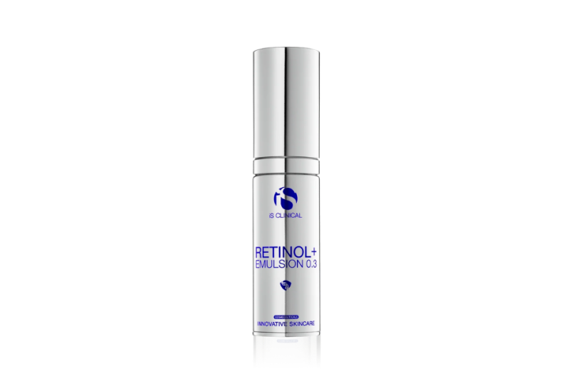 iS Clinical Retinol+ Emulsion 0.3. O'skin Clinic
