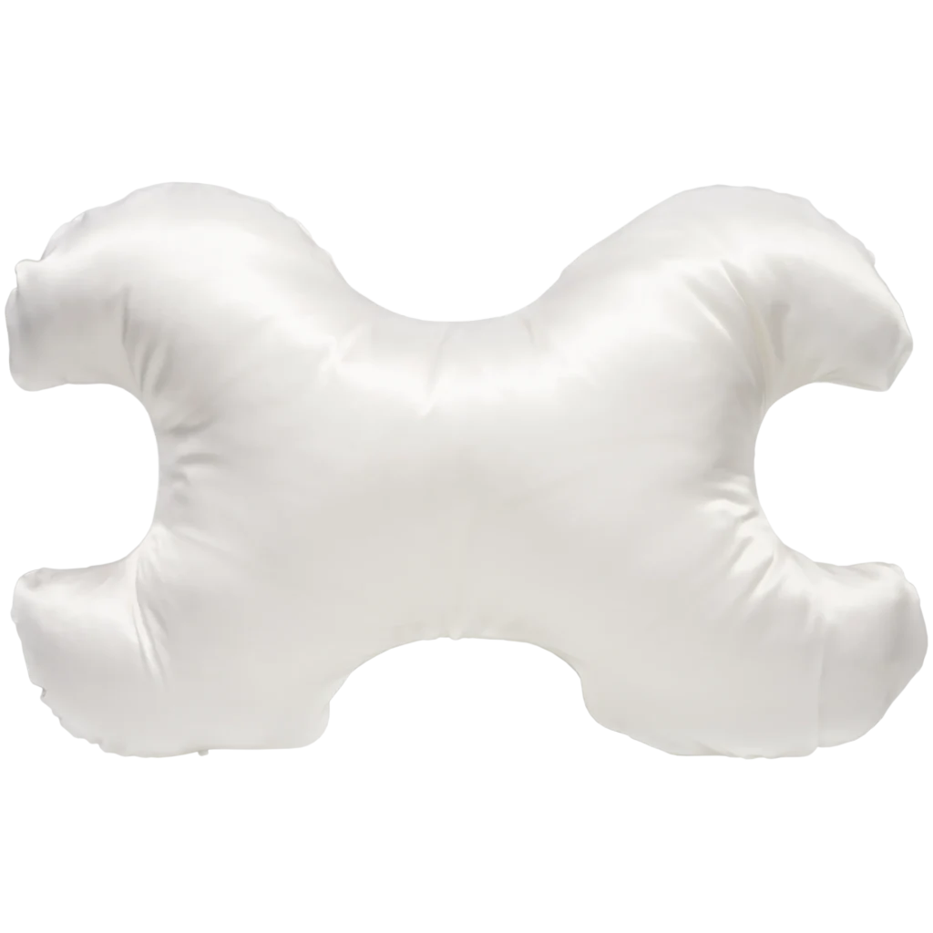 Save My Face Pillow Le Grand. Silke pude. O'skin Clinic