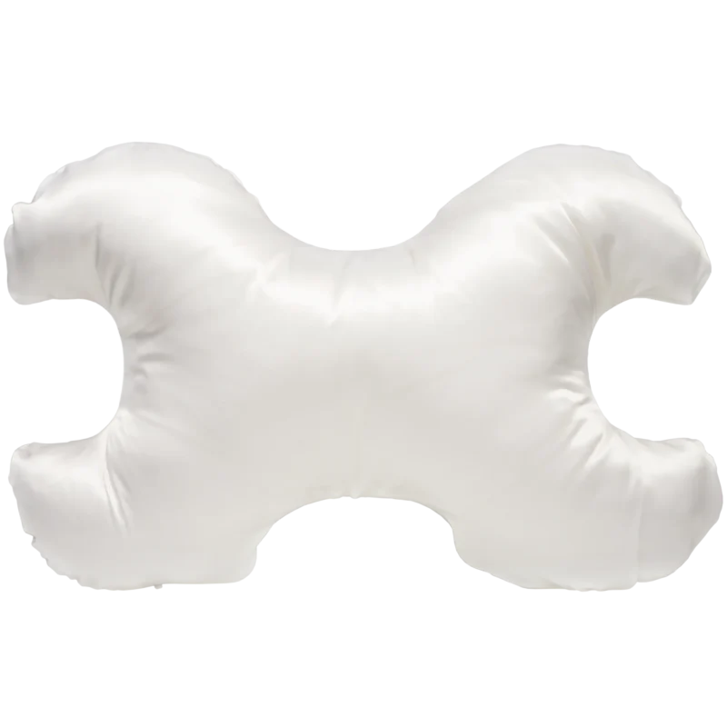 Save My Face Pillow Le Grand. Silke pude. O'skin Clinic