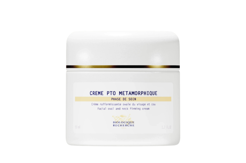 Biologique Recherche Creme PTO Metamorphique. O'skin Clinic