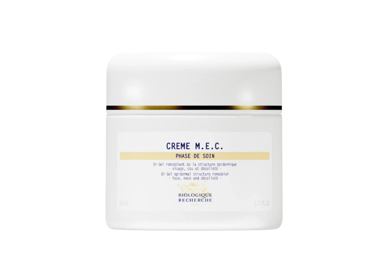 Biologique Recherche Creme M.E.C. O'skin Clinic Kolding