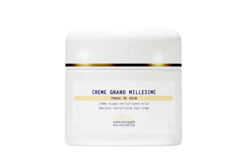 Biologique Recherche Creme Grand Millesime. O'skin Clinic Kolding