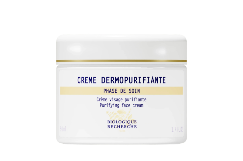 Biologique Recherche Creme Dermopurifiante. O'skin Clinic