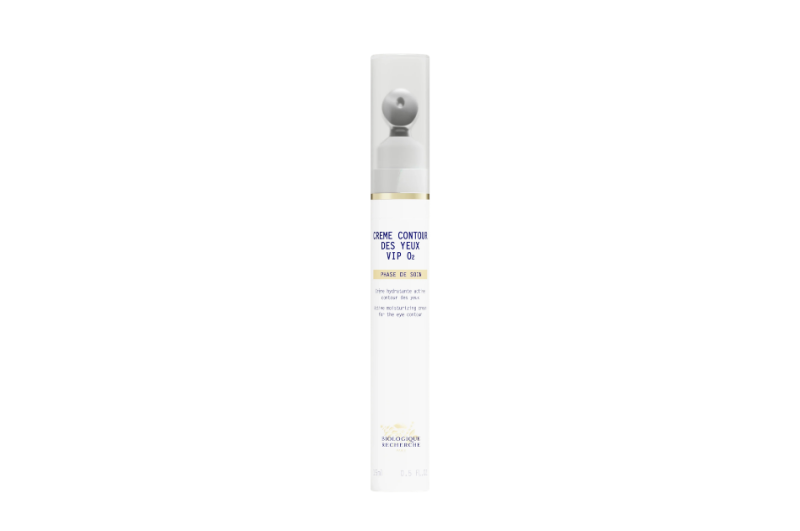 Biologique Recherche Creme Contour Des Yeux VIP O2. Øjencreme. O'skin Clinic