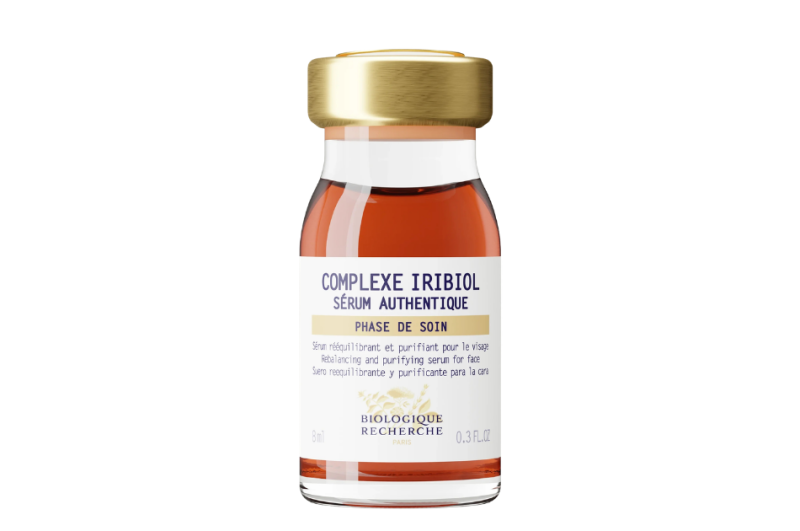Biologique Recherche Complexe Iribiol Serum authentique. O'skin Clinic