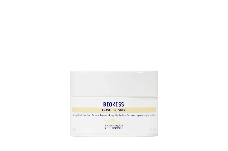 Biologique Recherche Biokiss læbepomade læbebalsam. O'skin Clinic